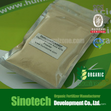 Amino Acid Organic Fertilizer: Humizone 80% Vegetal Amino Acid (VAA80-P)